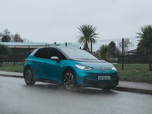 amarillo ev repair, electric car service, ev maintenance