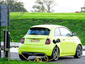 amarillo ev repair, electric car service, ev maintenance